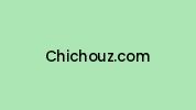 Chichouz.com Coupon Codes