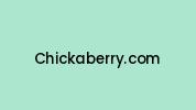Chickaberry.com Coupon Codes