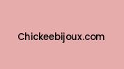 Chickeebijoux.com Coupon Codes