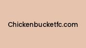 Chickenbucketfc.com Coupon Codes