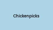 Chickenpicks Coupon Codes
