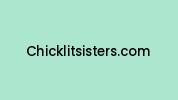 Chicklitsisters.com Coupon Codes