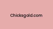 Chicksgold.com Coupon Codes
