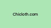 Chicloth.com Coupon Codes