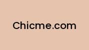 Chicme.com Coupon Codes