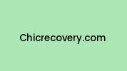 Chicrecovery.com Coupon Codes
