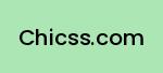 chicss.com Coupon Codes