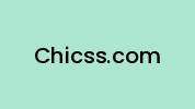 Chicss.com Coupon Codes