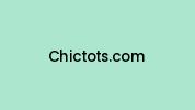 Chictots.com Coupon Codes