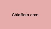 Chieftain.com Coupon Codes