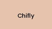 Chifly Coupon Codes