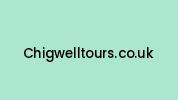 Chigwelltours.co.uk Coupon Codes