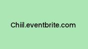 Chiil.eventbrite.com Coupon Codes