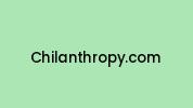 Chilanthropy.com Coupon Codes