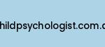 childpsychologist.com.au Coupon Codes