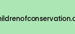 childrenofconservation.org Coupon Codes