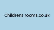 Childrens-rooms.co.uk Coupon Codes