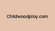 Childwoodplay.com Coupon Codes