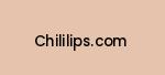 chililips.com Coupon Codes