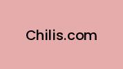 Chilis.com Coupon Codes