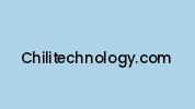 Chilitechnology.com Coupon Codes