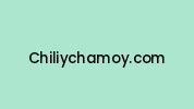 Chiliychamoy.com Coupon Codes