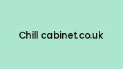 Chill-cabinet.co.uk Coupon Codes