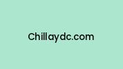 Chillaydc.com Coupon Codes