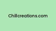 Chillcreations.com Coupon Codes