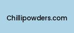 chillipowders.com Coupon Codes