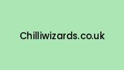Chilliwizards.co.uk Coupon Codes