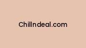 Chillndeal.com Coupon Codes