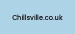 chillsville.co.uk Coupon Codes