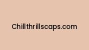 Chillthrillscaps.com Coupon Codes