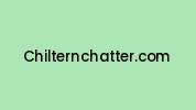 Chilternchatter.com Coupon Codes