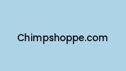 Chimpshoppe.com Coupon Codes