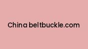 China-beltbuckle.com Coupon Codes