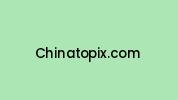 Chinatopix.com Coupon Codes