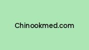 Chinookmed.com Coupon Codes