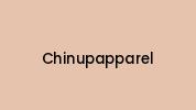 Chinupapparel Coupon Codes