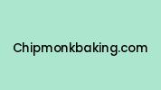 Chipmonkbaking.com Coupon Codes
