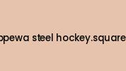 Chippewa-steel-hockey.square.site Coupon Codes