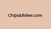 Chipsandfishes.com Coupon Codes