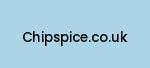 chipspice.co.uk Coupon Codes