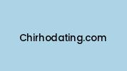 Chirhodating.com Coupon Codes