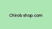 Chirob-shop.com Coupon Codes