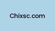Chixsc.com Coupon Codes