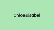 Chloeandisabel Coupon Codes