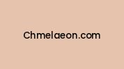 Chmelaeon.com Coupon Codes