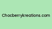 Chocberrykreations.com Coupon Codes